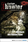 Buchcover Dorian Hunter 20 - Horror-Serie