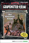 Buchcover Gespenster-Krimi 17 - Horror-Serie