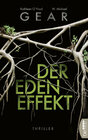 Buchcover Der Eden-Effekt
