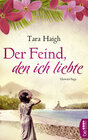 Buchcover Der Feind, den ich liebte