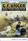 Buchcover G. F. Unger Sonder-Edition 165 - Western