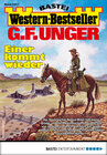 Buchcover G. F. Unger Western-Bestseller 2417 - Western