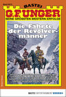 Buchcover G. F. Unger 2013 - Western