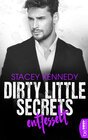 Buchcover Dirty Little Secrets – Entfesselt