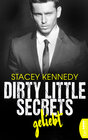 Buchcover Dirty Little Secrets – Geliebt