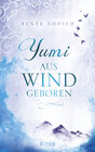 Buchcover Yumi - Aus Wind geboren