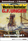 Buchcover Western-Bestseller Sammelband 1