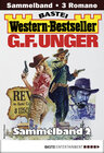 Buchcover Western-Bestseller Sammelband 2