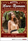 Buchcover Lore-Roman 58 - Liebesroman