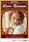 Buchcover Lore-Roman 59 - Liebesroman
