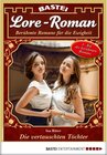 Buchcover Lore-Roman 60 - Liebesroman