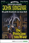 Buchcover John Sinclair - Folge 0603