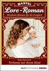 Buchcover Lore-Roman 62 - Liebesroman