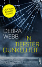 Buchcover In tiefster Dunkelheit