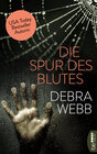 Buchcover Die Spur des Blutes