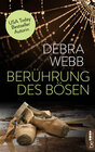 Buchcover Berührung des Bösen