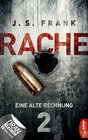 Buchcover RACHE - Eine alte Rechnung