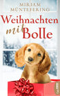 Buchcover Weihnachten mit Bolle