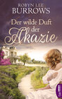 Buchcover Der wilde Duft der Akazie