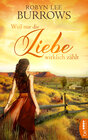 Buchcover Weil nur die Liebe wirklich zählt