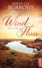 Buchcover Wind über dem Fluss