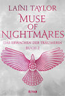 Buchcover Muse of Nightmares - Das Erwachen der Träumerin