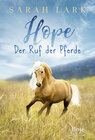 Buchcover Hope