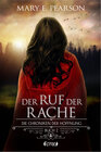 Buchcover Der Ruf der Rache