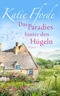 Buchcover Das Paradies hinter den Hügeln