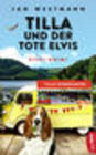 Buchcover Tilla und der tote Elvis