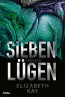 Buchcover Sieben Lügen