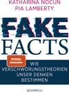 Buchcover Fake Facts