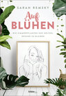 Buchcover Aufblühen