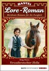 Buchcover Lore-Roman 64 - Liebesroman