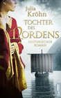 Buchcover Tochter des Nordens