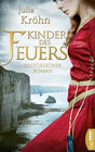 Buchcover Kinder des Feuers