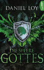 Buchcover Die Speere Gottes