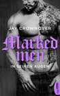 Buchcover Marked Men: In seinen Augen