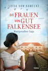 Buchcover Die Frauen von Gut Falkensee