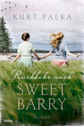 Buchcover Rückkehr nach Sweetbarry