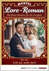 Buchcover Lore-Roman 65 - Liebesroman