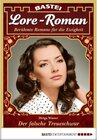 Buchcover Lore-Roman 66 - Liebesroman
