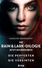 Buchcover Die Rain & Lark-Dilogie - Jetzt in einer E-Box!