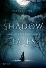 Buchcover Shadow Tales - Das Licht der fünf Monde