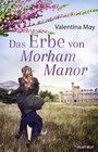 Buchcover Das Erbe von Morham Manor