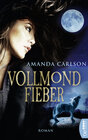 Buchcover Vollmondfieber