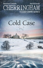 Buchcover Cherringham - Cold Case