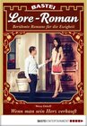 Buchcover Lore-Roman 69 - Liebesroman