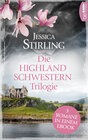 Buchcover Die Highland Schwestern Trilogie