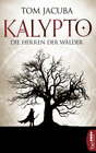 Buchcover KALYPTO - Die Herren der Wälder